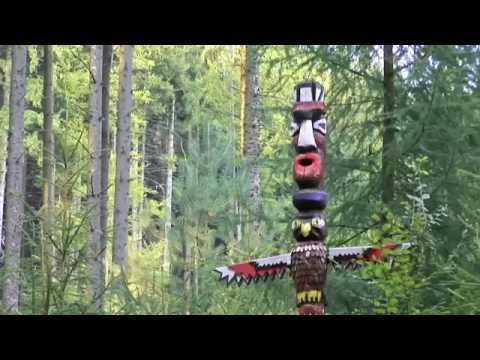 Video: Jak Mě Mark Twain Naučil Trampovat V Zahraničí - Síť Matador