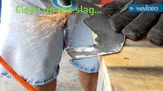 Building A Power Panel For A Klr650