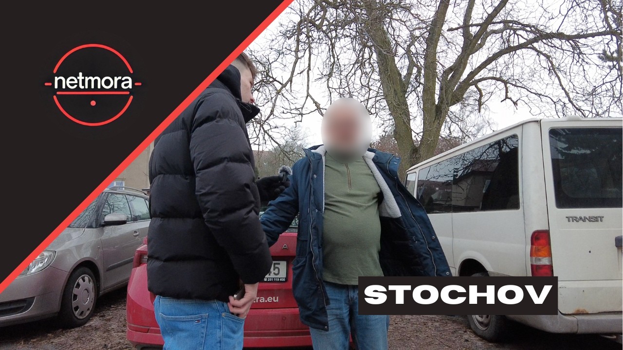 SNAŽIL SE Z TOHO VYBRUSLIT...?! Z internetu do REALITY #5