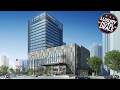 Courtyard by Marriott Foshan Gaoming | Foshan, China | Hotel Review 🛏️