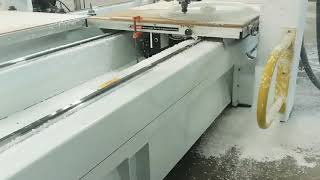 Solid Surface CNC Machining