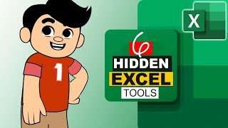 Boost Productivity with These 6 Excel Tools You've NEVER Heard Of
