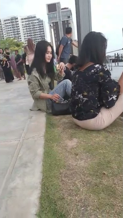 cewek batam