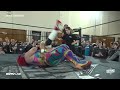 [Free Match] Above The Rest vs. Mane Event w/ Pedro Dones | Beyond Wrestling "Perfection Or Vanity"