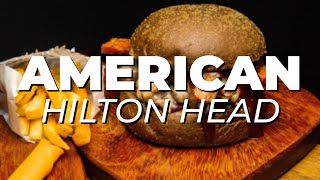 TOP 5 AMERICAN RESTAURANTS in Hilton Head, SOUTH CAROLINA ... 🤔 Worth It?