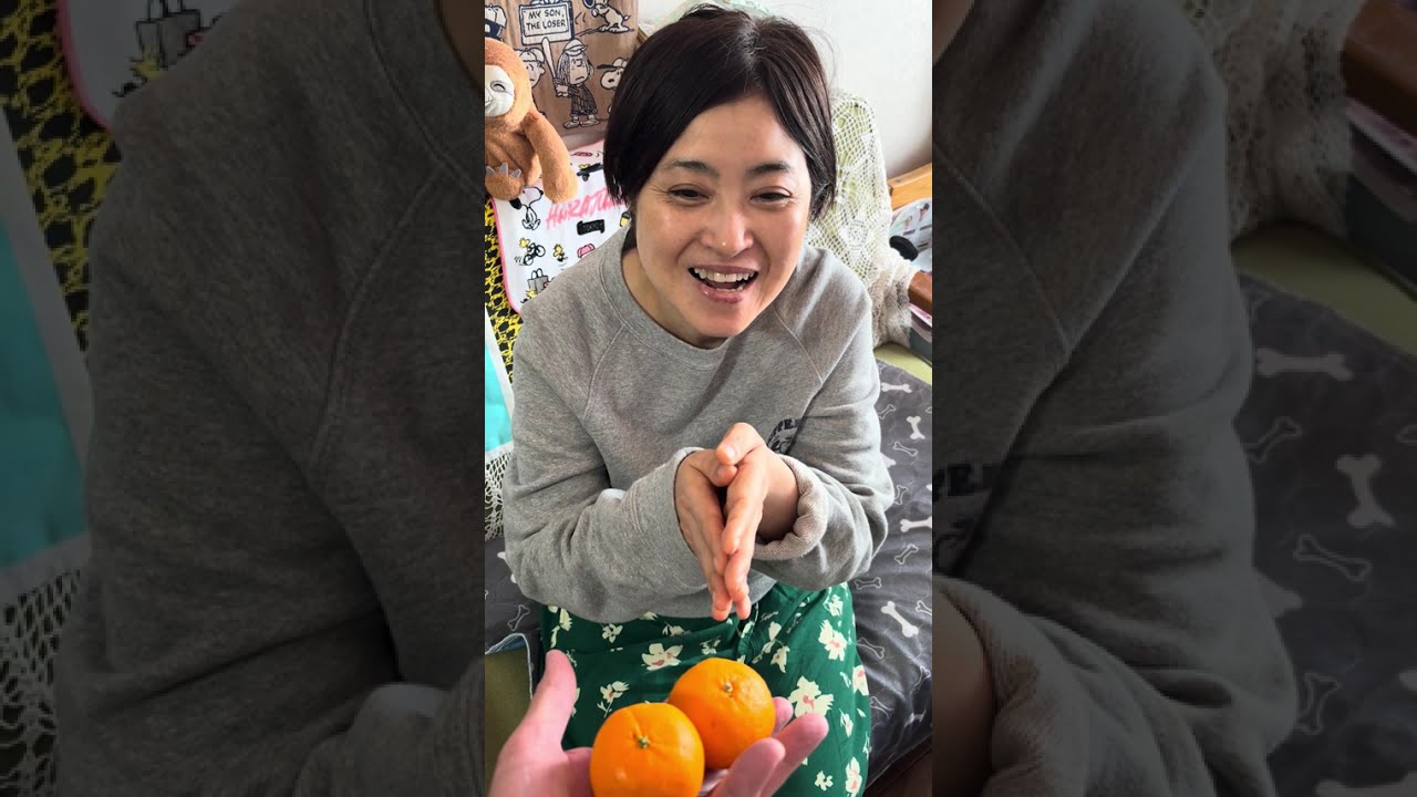 若年性認知症の妻と生きる。