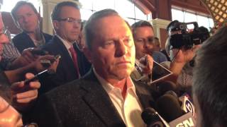 Famous Agent Scott Boras Net Worth