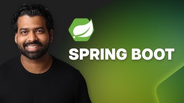 #26 Spring Boot Tutorial - Customizing the User Credentials