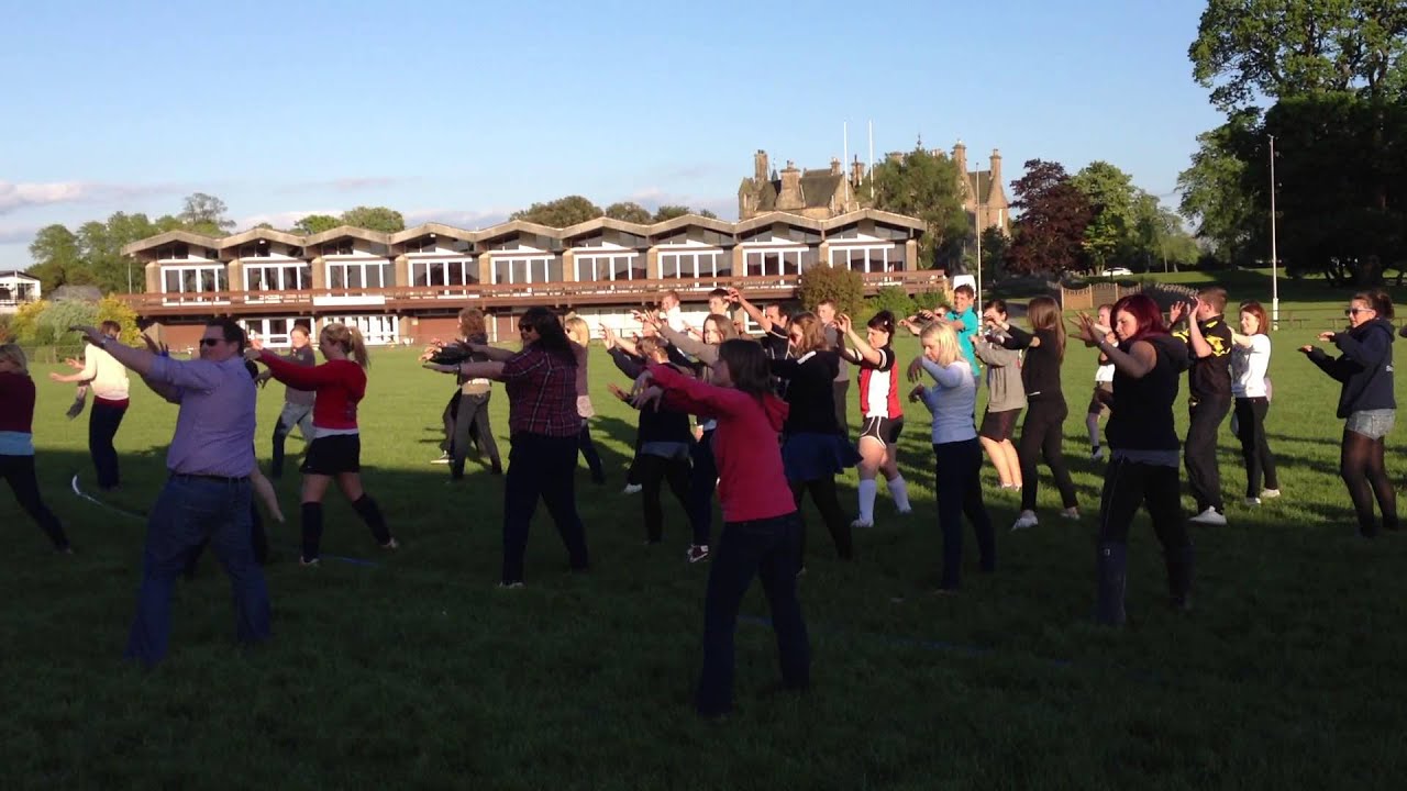 Main Ring Entertainment