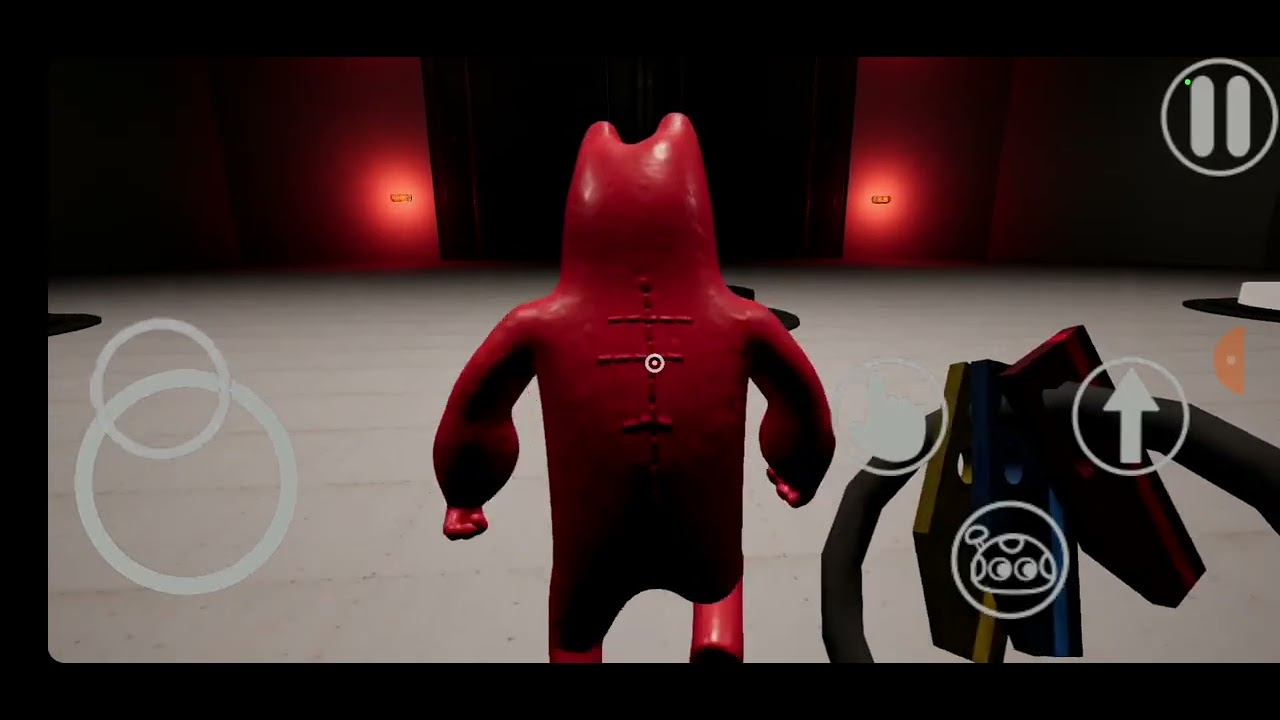 GARDEN OF BANBAN 0 LAST PART!!!