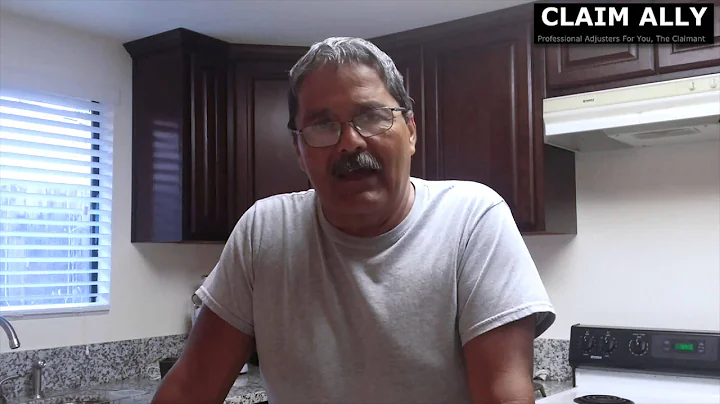 Claim Ally Testimonial - Jerry Loya