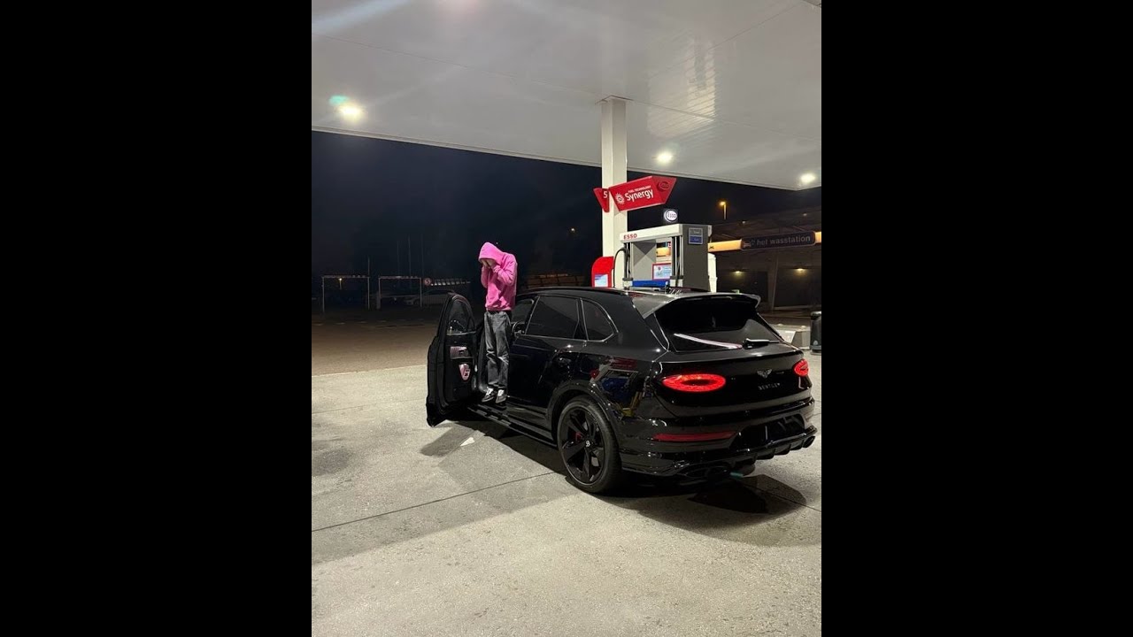 [FREE] Young Nudy x Lucki Type Beat - 