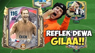 Susah Banget Di Jebol Gilaa - Fc Mobile Indonesia