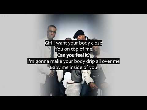 Anita Baker - Sweet Love [Lyrics]