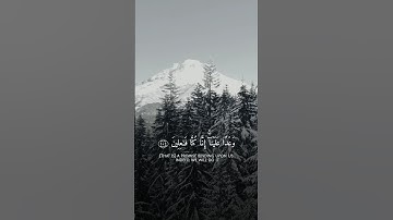 يوم نطوي السماء كطي السجل للكتب🌱 يوسف الصقير #قران #قرآن_كريم #سورة_الأنبياء #يوسف_الصقير