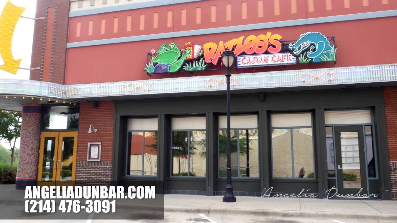 Angelia Dunbar Realty presents Cedar Hill, TX YouTube