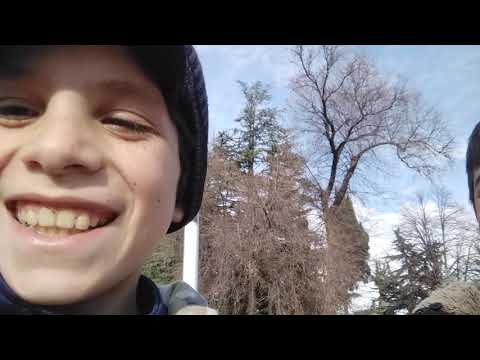 Nadikvris datvaliereba ნაწილი 2 ნიკა და შოთიკო