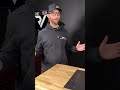 The new Olight ArkPro might just be the perfect gift for the guy who already has everything