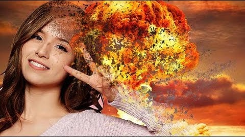 [Leafy Archive] Complete Pokimane Content Nuke (All 5 Parts Reuploaded)