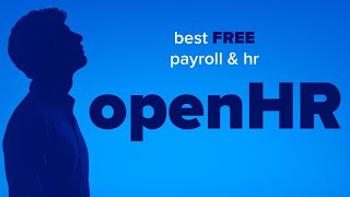 Introducing openHR's most advanced Payroll & HR yet