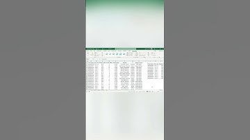 #Excel ‘de Kamera Özelliği Nasıl Kullanılır? Yeni Özellik #shorts | Oğuzhan ÇOLAK