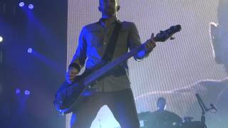 Linkin Park - With You (Front) at Honda Civic Tour in FULL HD 1080p