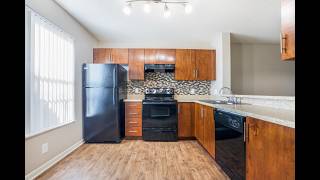 Coral Falls FL - B3 Shore Premium Video Tour - Two Bedroom 1,338 Sq Ft