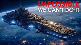 The Physics That Makes Interstellar Travel IMPOSSIBLE | Space Documentary