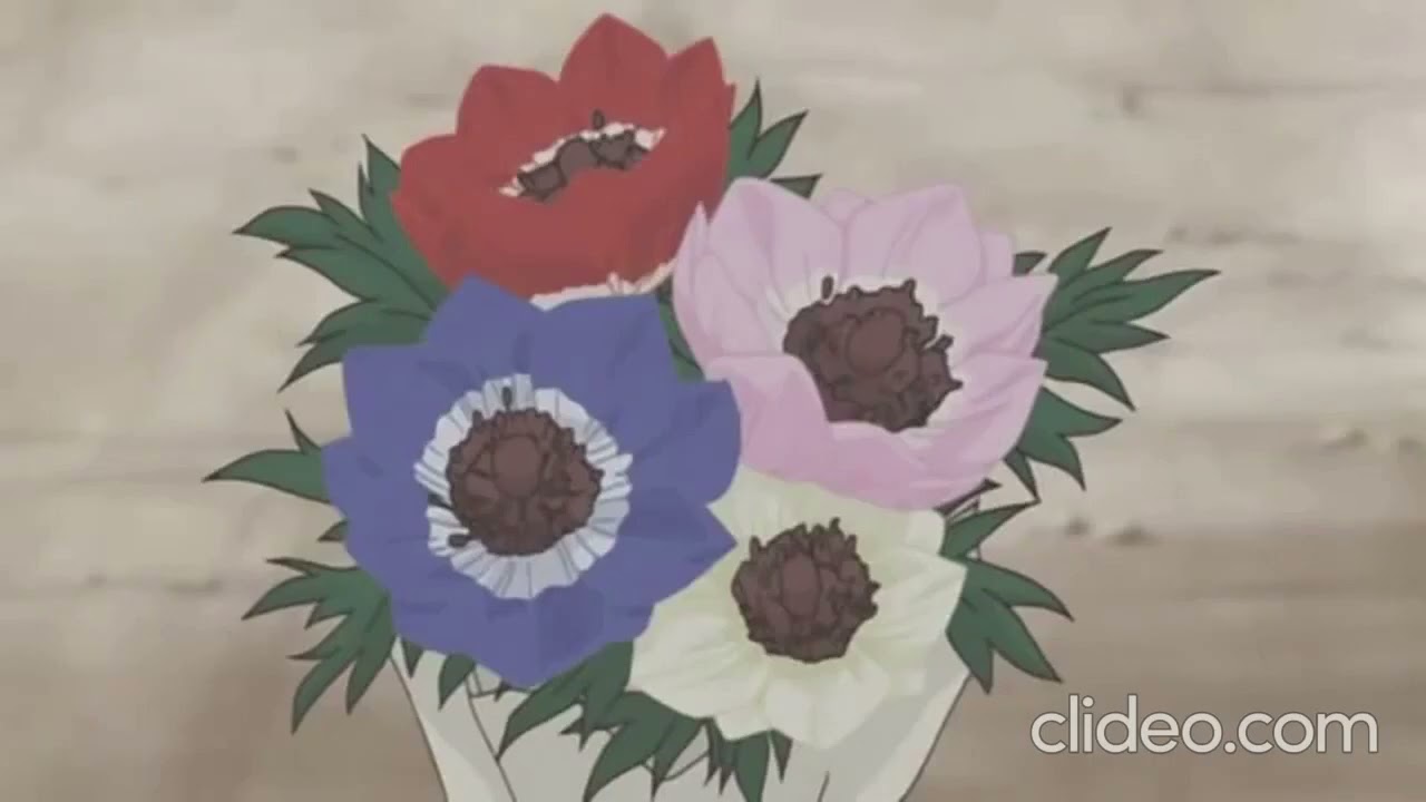 VICTORIAN ROMANCE EMMA - NUOVA Sigla - AI-BABY