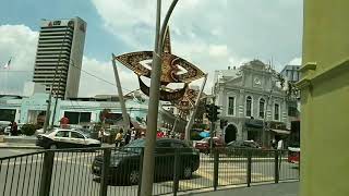Vlog Malaysia Kuala Lumpur Kotaraya