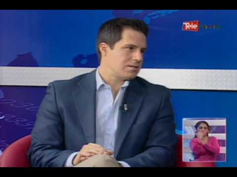 José Antonio Camposano 