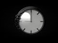 Orologio Motion Graphic