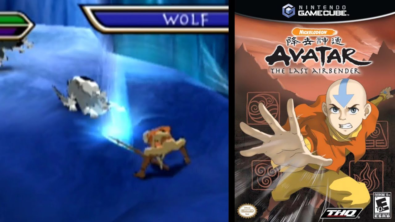 Avatar GameCube Gameplay sẽ mang lại cho bạn một trải nghiệm game thực sự đặc biệt với các pha hành động đầy kịch tính, những thử thách vô cùng đa dạng và những tình huống đặc biệt giúp bạn luyện tập tư duy phản xạ và khả năng giải quyết vấn đề nhanh chóng.