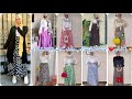 ملابس صيف2023 بالعنوان احدث تنسيقات تنورات طويله وبلوزات2023 محجبات جيبات ستان وكلوش Blouse Skirt