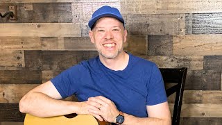 Download Lagu Your First Guitar Lesson (Step-by-Step for Absolute Beginners) MP3 Download Lagu Your First Guitar Lesson (Step-by-Step for Absolute Beginners) MP3
