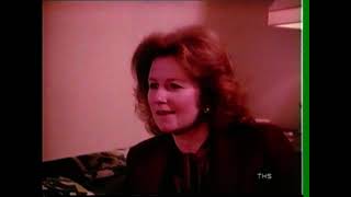 Londons Night Life Private Members Clubs Anabels Mark Birley Thames Report 1980