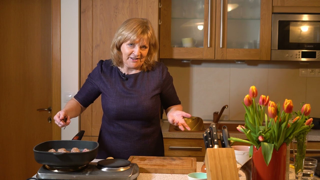 Vikingský hrniec | Zuzana Machová