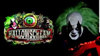 York Maze Hallowscream 2018 - One Of The Best Scare Events In The UK?! | Vlog