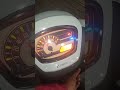destani 110cc