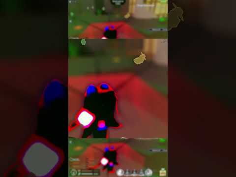 When Gilberto te manda chiles #roblox #forsaken #1x1x1x1