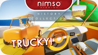TRUCKY VR - History Collection