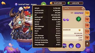 Void Campaign Lofa 3-2-3
