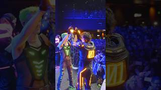 But What If We Played The Half Time Show