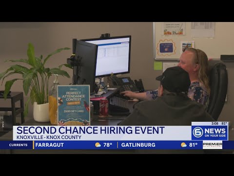 Express Employment Professionals video