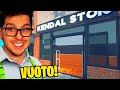 HO VENDUTO TUTTO NEL MIO SUPERMERCATO - SuperMarket Simulator Ep. 23