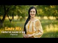 Laura Mix Canta Mi Cucule Si Mie Remix