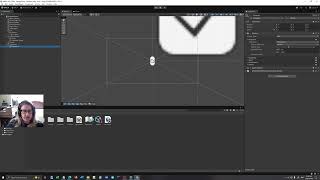 Unity Scene Management recording