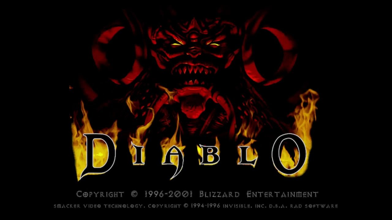 Giochiamo a... Diablo [PC GOG] [HD] - 1 [ITA/ENG sub]