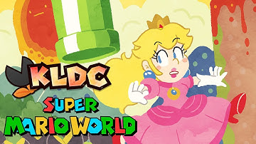 Kaizo Level Design Contest 2021 (KLDC): Floating Point Trail (16th place) - Level Showcase