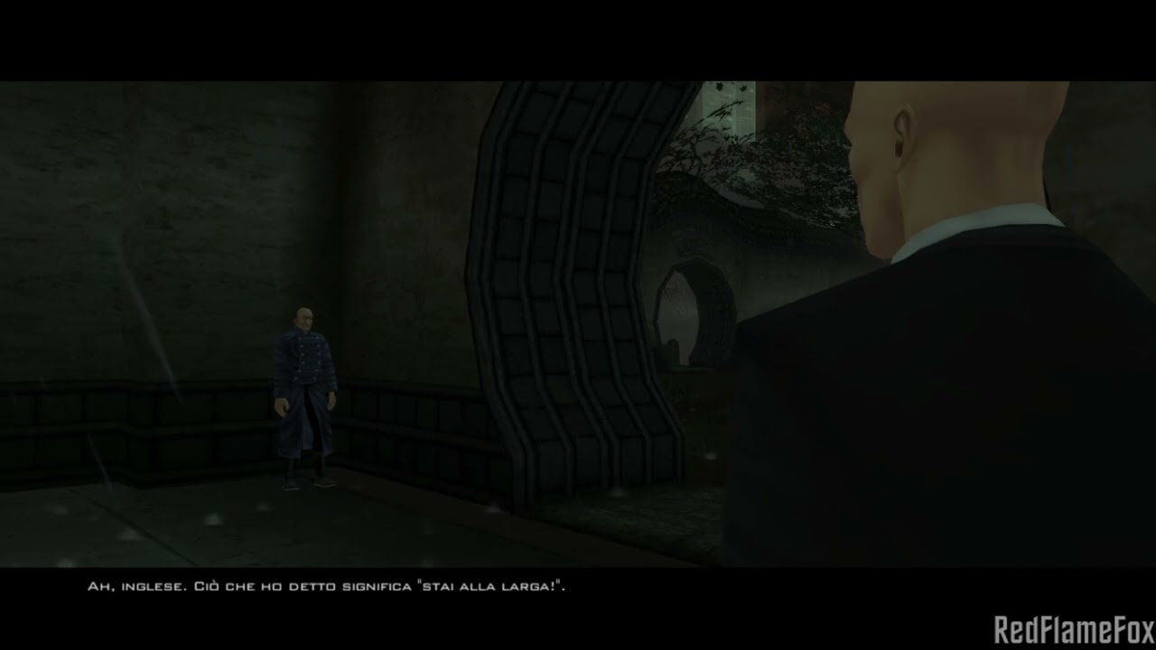 Mi dispiace, non parlo Cinese